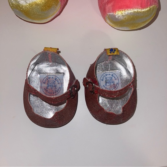 Hello Kitty sunshine build a bear - Picture 9 of 11